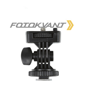 Держатели и крепления для накамерного света - страница 2