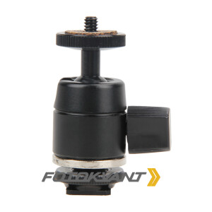 Держатели и крепления для накамерного света - страница 2