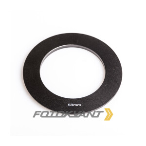 Фильтр серии P для объектива нейтрально-серый градиентный Fotokvant LFP-GND16