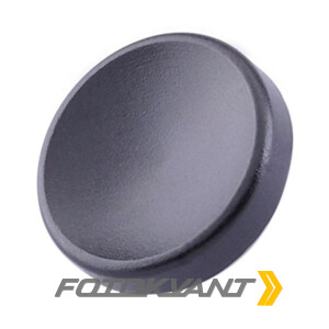 Защитная крышка для объектива фотоаппарата 49 мм Fotokvant CAP-49-Sony 