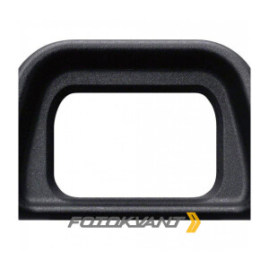 Резиновая груша черная для ультраточной очистки матрицы и оптики Fotokvant CLE-01BLACK 