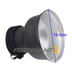 Стандартный рефлектор 19,5 см байонет Profoto Fotokvant RF-19PF