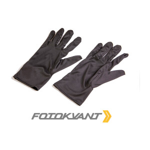 Набор мокрых швабр 24 мм 6 шт для полнокадровых матриц Huanuo CCD/CMOS FF-24 Swab WET Kit