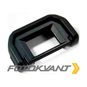 Резиновая груша черная для ультраточной очистки матрицы и оптики Fotokvant CLE-01BLACK 