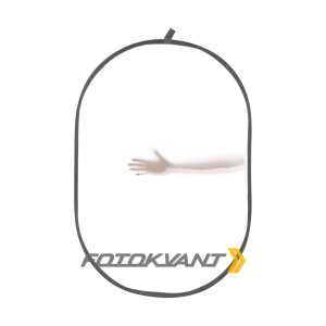 Комплект держатель отражателя от 60 до 180 со стойкой Fotokvant RHR KIT-180