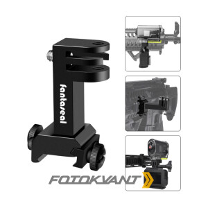 Fotokvant