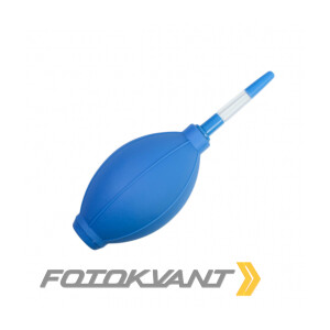 Набор мокрых швабр 24 мм 6 шт для полнокадровых матриц Huanuo CCD/CMOS FF-24 Swab WET Kit