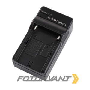 Накамерная светодиодная панель ультратонкая 32Вт 3200-5600К Fotokvant LED-500II PU