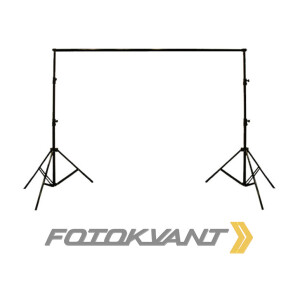 Фон бумажный 210x600 см цвет "коричневый" Vibrantone VBRT2120 Mid Brown 20