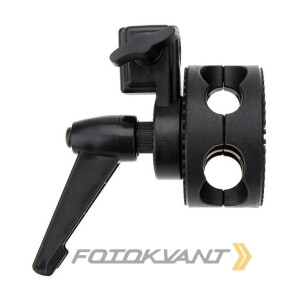 Ремень для фотоаппарата в подарочной деревянной коробочке Fotokvant STO-21 