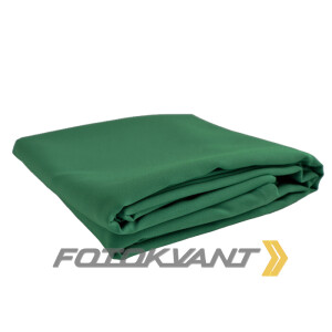 Фон тканевый 300х600 см зеленый хромакей Fotokvant BG-3060 Green 