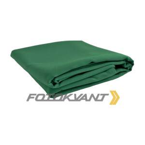 Фон тканевый 300х600 см зеленый хромакей Fotokvant BG-3060 Green