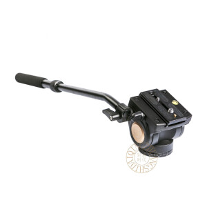 Дополнительная горизонтальная колонна 61 см с регулировкой уровня для штатива QZSD Q63 