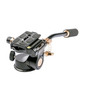 Дополнительная горизонтальная колонна 46-104 см карбоновая для штатива QZSD YT03C