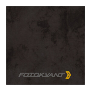 Фон тканевый 300х600 см художественный темно-серый Fotokvant BG-3060TD95