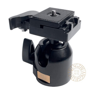 Штативные головы