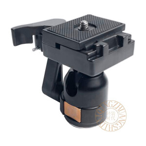 Штативные головы