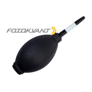 Набор мокрых швабр 15 мм 6 шт для полнокадровых матриц Huanuo CCD/CMOS FF-15 Swab WET Kit