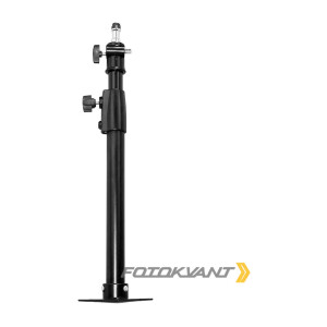 Крепление настенное/потолочное для оборудования 68 см Fotokvant KPP-02 