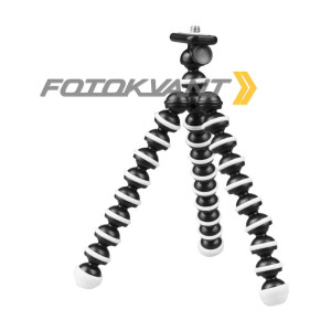 Мини-штатив гибкий Gorillapod 23 см Fotokvant TM-03
