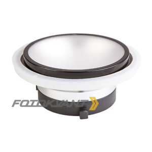 Рефлекторы и насадки (рассеиватель) 