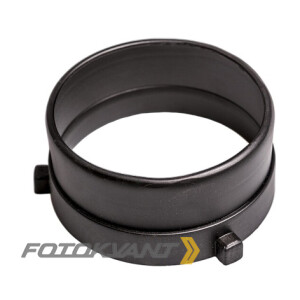 Рефлекторы и насадки (сталь) 