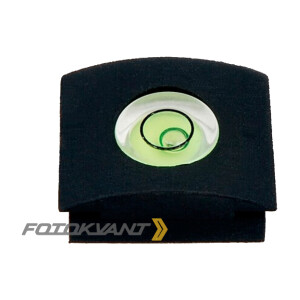 Крышка с насадками для фигурного боке 5 масок для 49 мм Fotokvant CAP-49х05