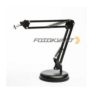 Держатели и крепления для накамерного света