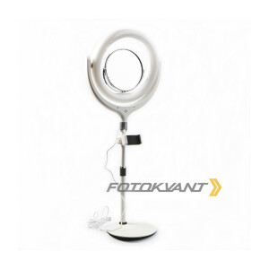 Кронштейн-крепление для микрофона и смартфона Fotokvant LSS-20 