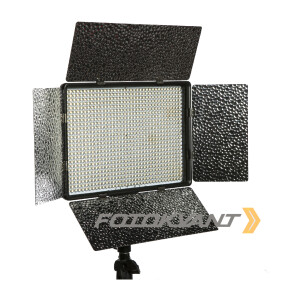 Крепление для двух мониторов Fotokvant STM-02