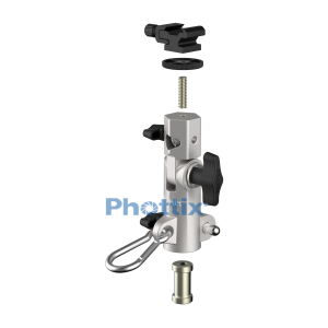 Держатели и крепления для накамерного света