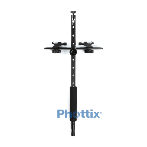 Держатели и крепления для накамерного света - страница 2