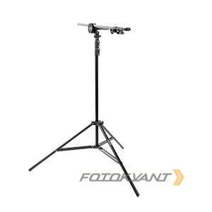 Комплект держатель отражателя от 60 до 180 со стойкой Fotokvant RHR KIT-180