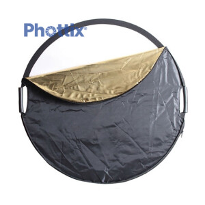 Комплект держатель отражателя от 78 до 200 см со стойкой Fotokvant RHR KIT-2000 