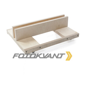 Держатель для флага и панелей тип вилы большие Selens RHF-05