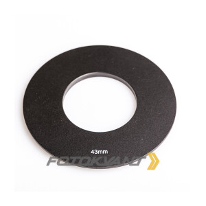 Фильтр серии P для объектива зеленый Fotokvant LFP-CF GREEN