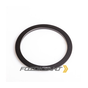 Фильтр серии P для объектива зеленый Fotokvant LFP-CF GREEN