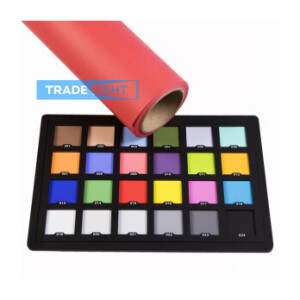 Фон бумажный 210x600 см цвет