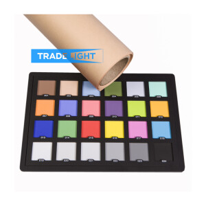 Фон бумажный 135x600 см цвет