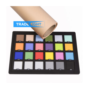 Фон бумажный 135x1100 см цвет 