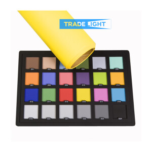 Фон бумажный 135x1100 см цвет