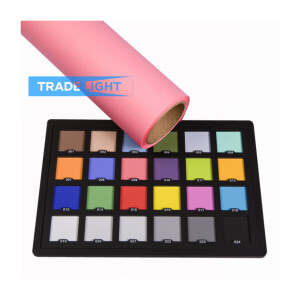 Фон бумажный 210x600 см цвет 