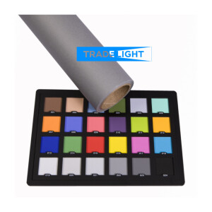 Фон бумажный 210x600 см цвет