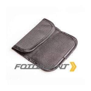 Адаптер для серии P на объектив 58 мм Fotokvant LFP-A58 