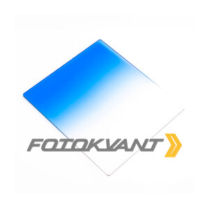 Фильтр серии P для объектива нейтрально-серый градиентный Fotokvant LFP-GND8
