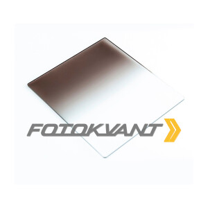 Фильтр серии P для объектива нейтрально-серый градиентный Fotokvant LFP-GND8