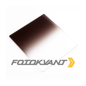 Фильтр серии P для объектива нейтрально-серый градиентный Fotokvant LFP-GND16