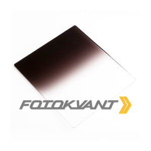 Фильтр серии P для объектива нейтрально-серый градиентный Fotokvant LFP-GND8