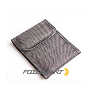 Адаптер для серии P на объектив 58 мм Fotokvant LFP-A58 