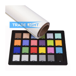 Фон бумажный 210x600 см цвет